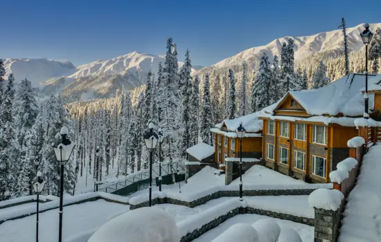 Kashmir Tour Package