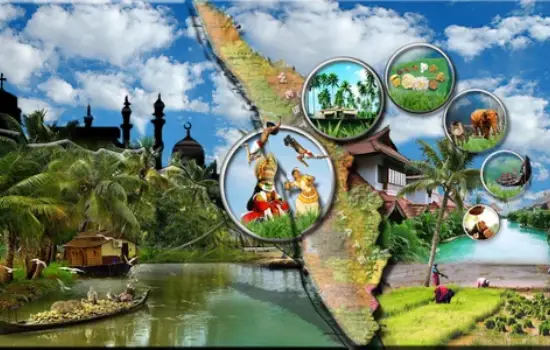 Kerala Tour Packages By Passifloratours